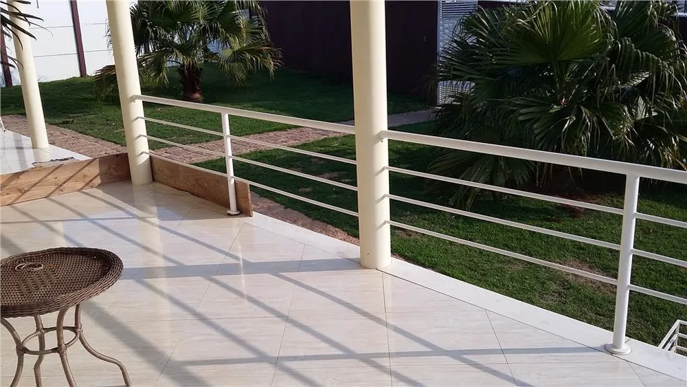Casa, 4 quartos, 340 m² - Foto 3