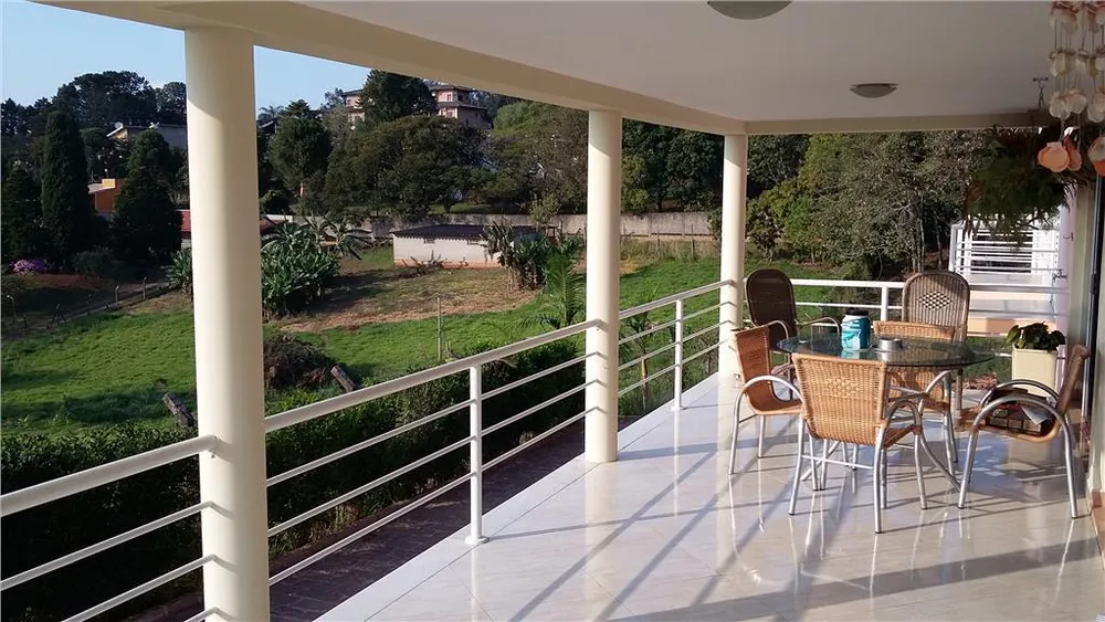 Casa, 4 quartos, 340 m² - Foto 4