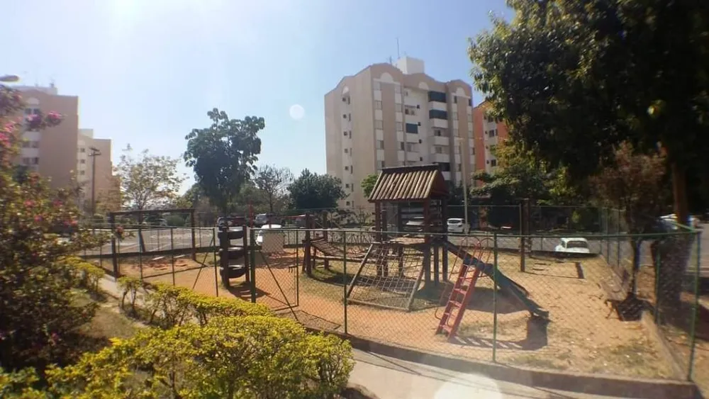Apartamento, 2 quartos, 56 m² - Foto 1