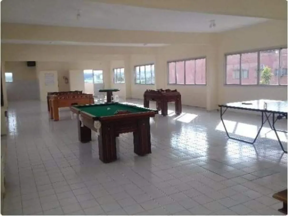 Apartamento, 2 quartos, 56 m² - Foto 2