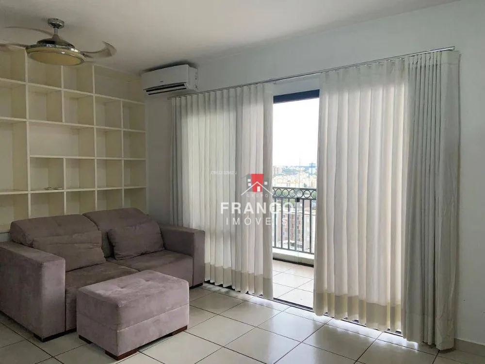 Apartamento, 3 quartos, 80 m² - Foto 3
