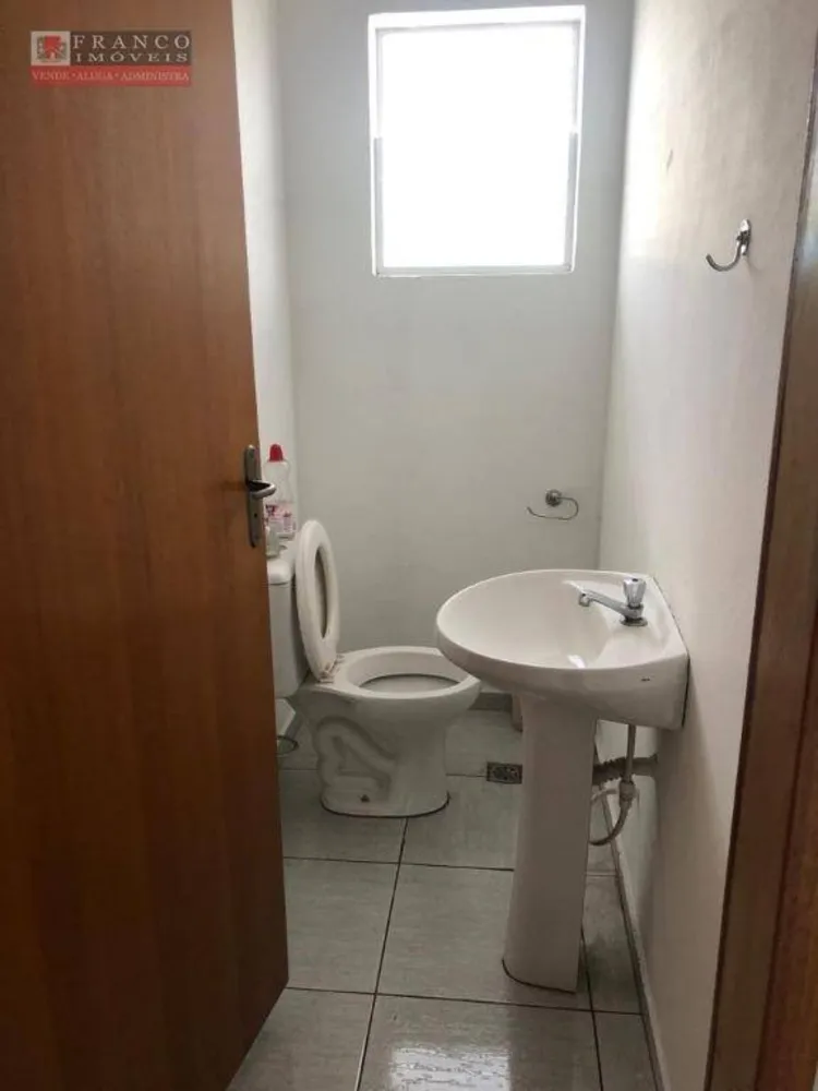 Depósito-Galpão, 245 m² - Foto 4