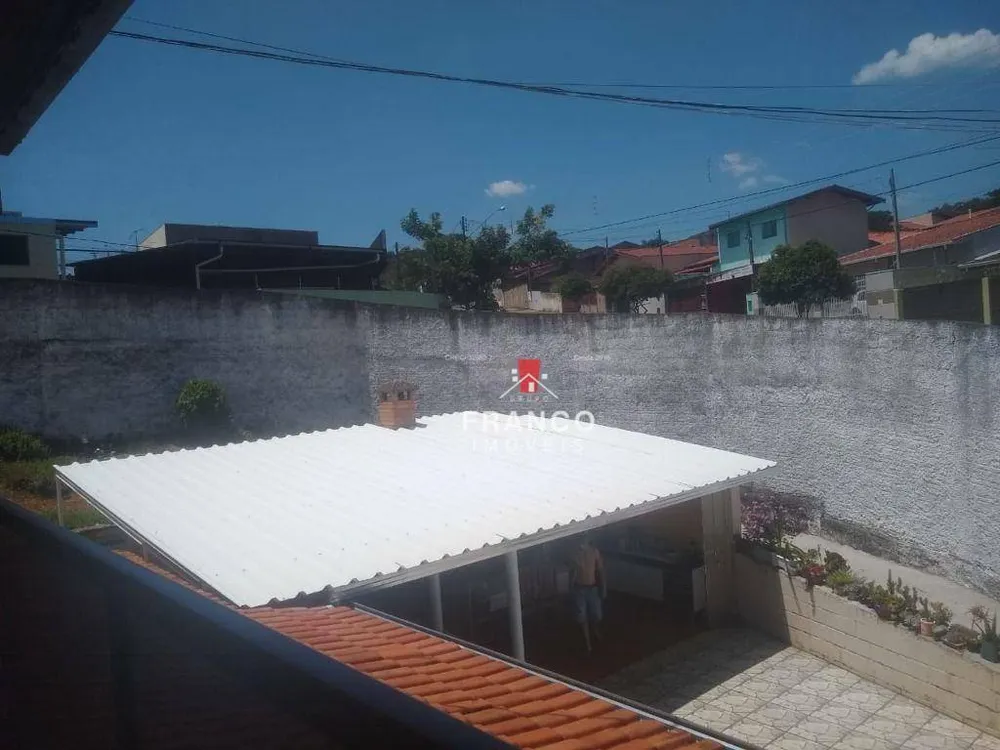Casa, 3 quartos, 226 m² - Foto 4