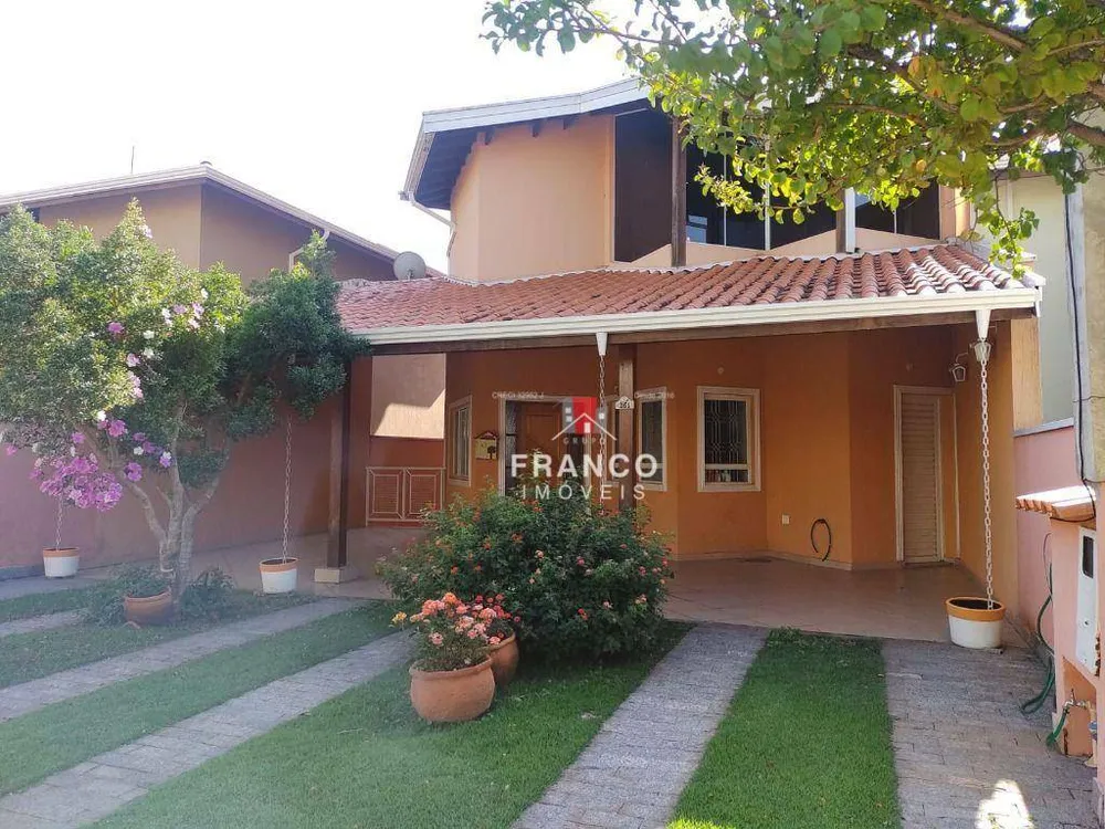 Casa, 3 quartos, 320 m² - Foto 1