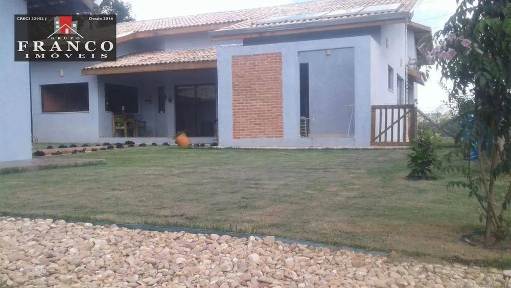 Casa de Condomínio, 3 quartos - Foto 2