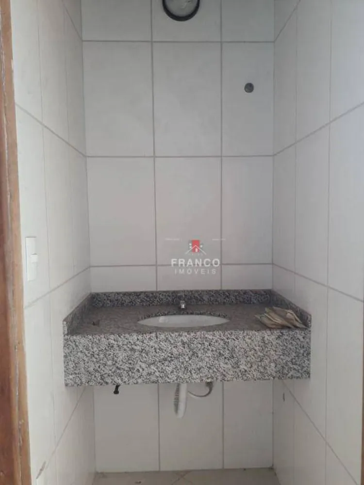 Depósito-Galpão, 1100 m² - Foto 3