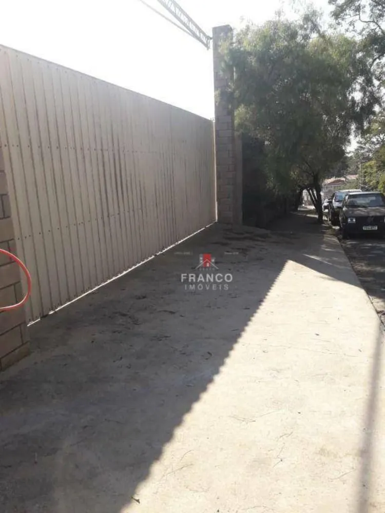 Depósito-Galpão, 1100 m² - Foto 4