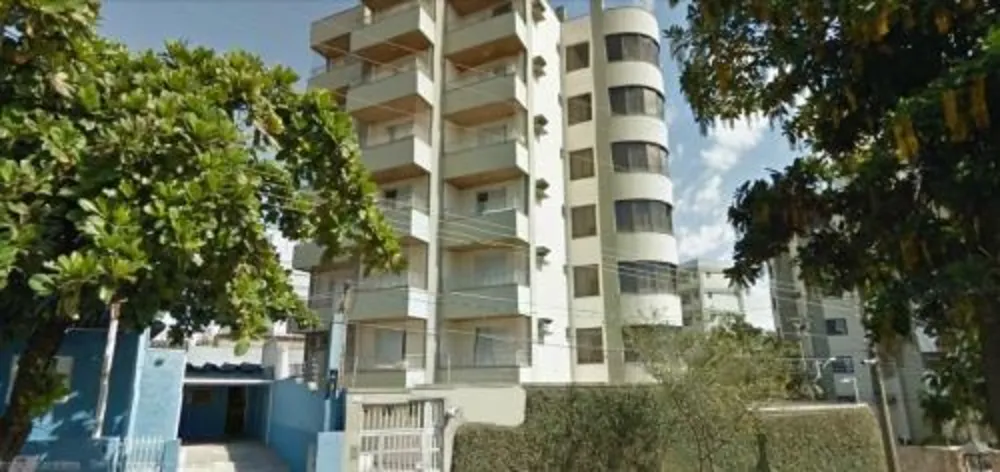 Apartamento, 3 quartos, 220 m² - Foto 1