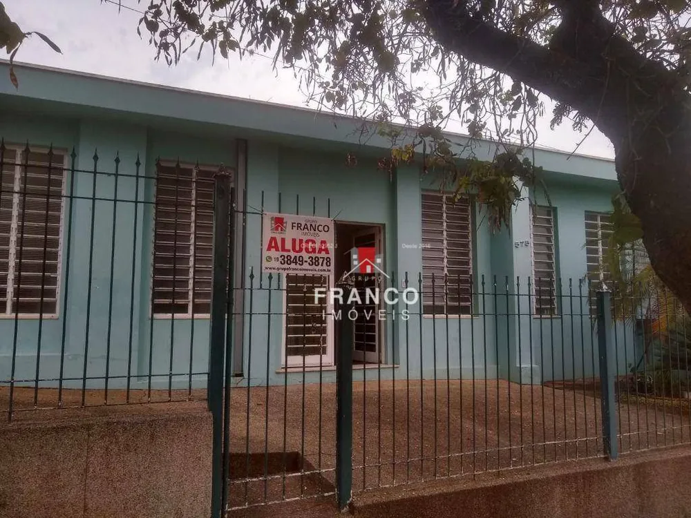 Casa, 3 quartos, 260 m² - Foto 1