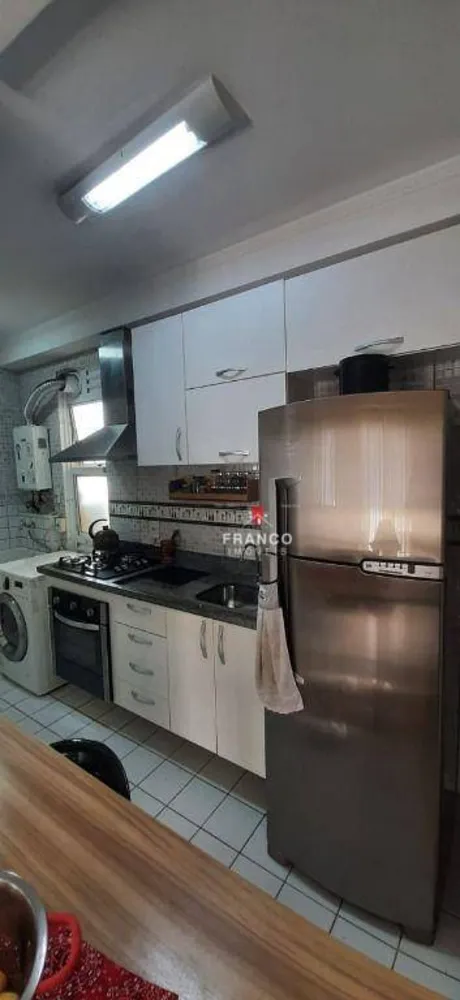 Apartamento, 3 quartos, 70 m² - Foto 4