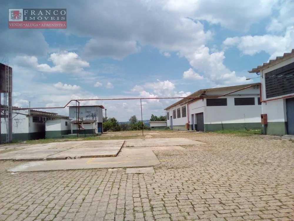 Depósito-Galpão, 1100 m² - Foto 3