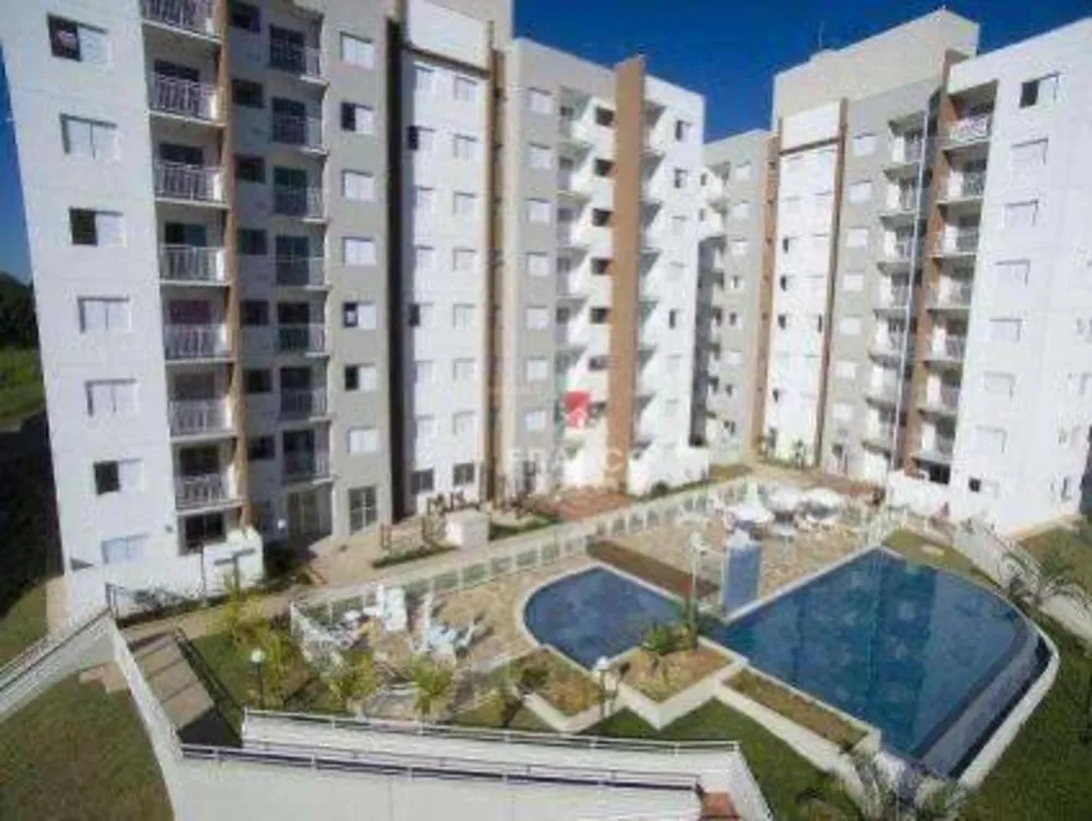 Apartamento, 2 quartos, 47 m² - Foto 1