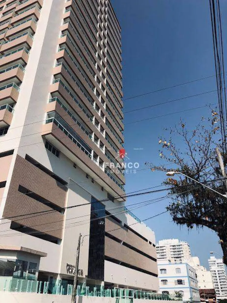 Apartamento, 2 quartos, 70 m² - Foto 1