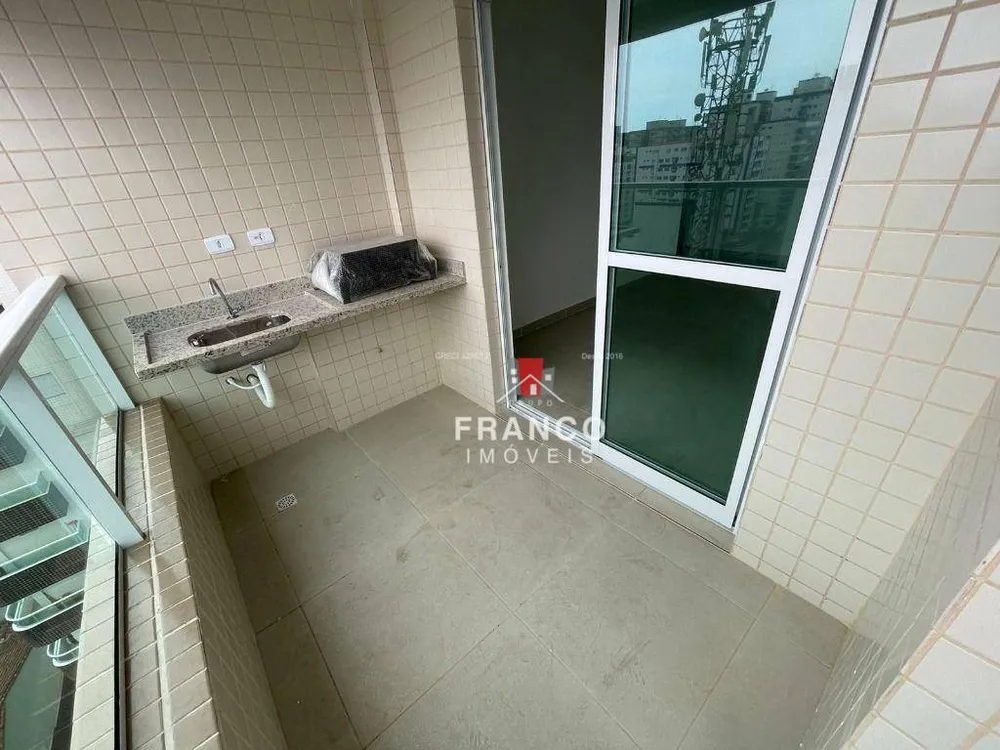 Apartamento, 2 quartos, 70 m² - Foto 3