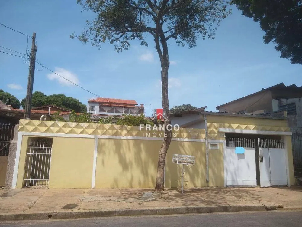 Casa, 3 quartos, 120 m² - Foto 1