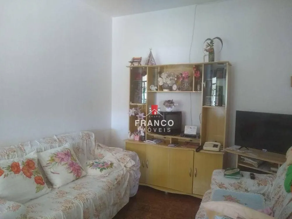 Casa, 3 quartos, 120 m² - Foto 2