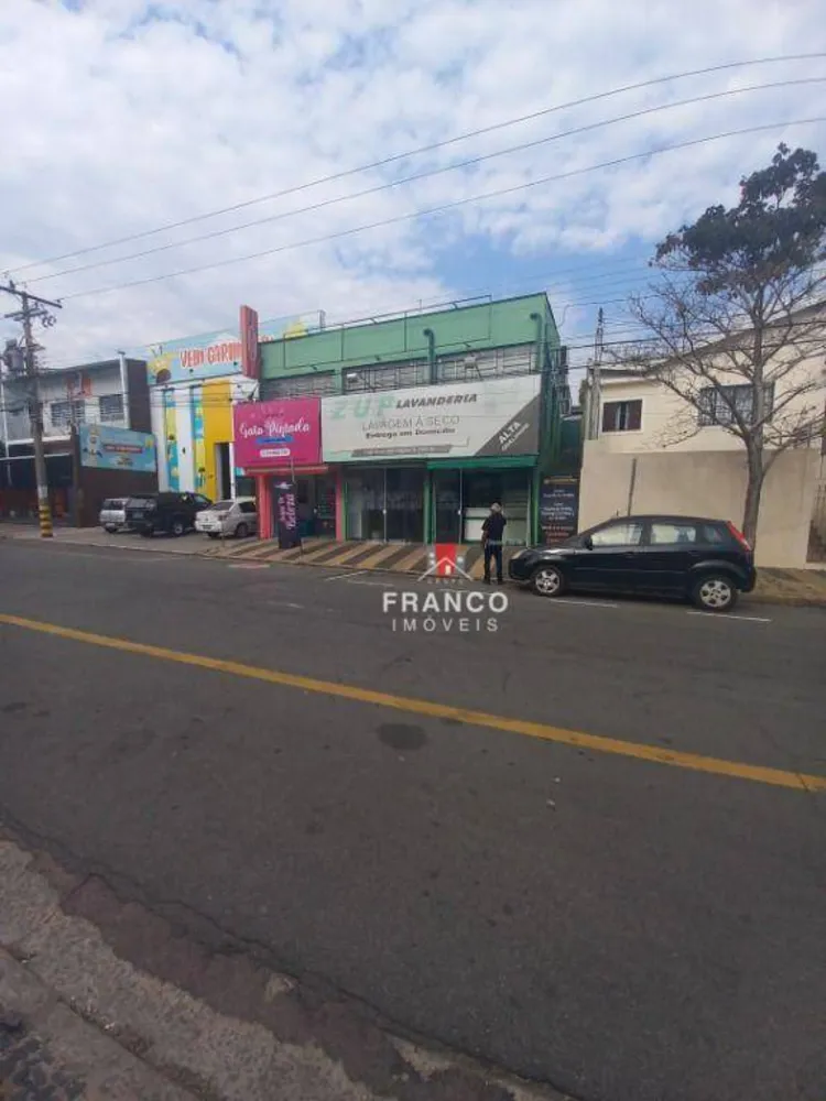 Loja-Salão, 180 m² - Foto 1