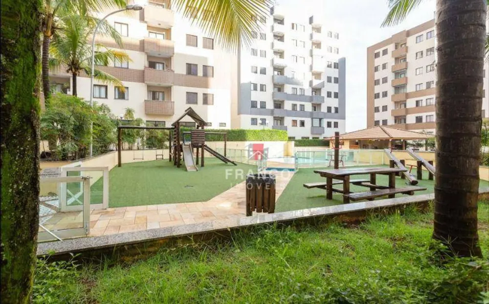 Apartamento, 3 quartos, 82 m² - Foto 2