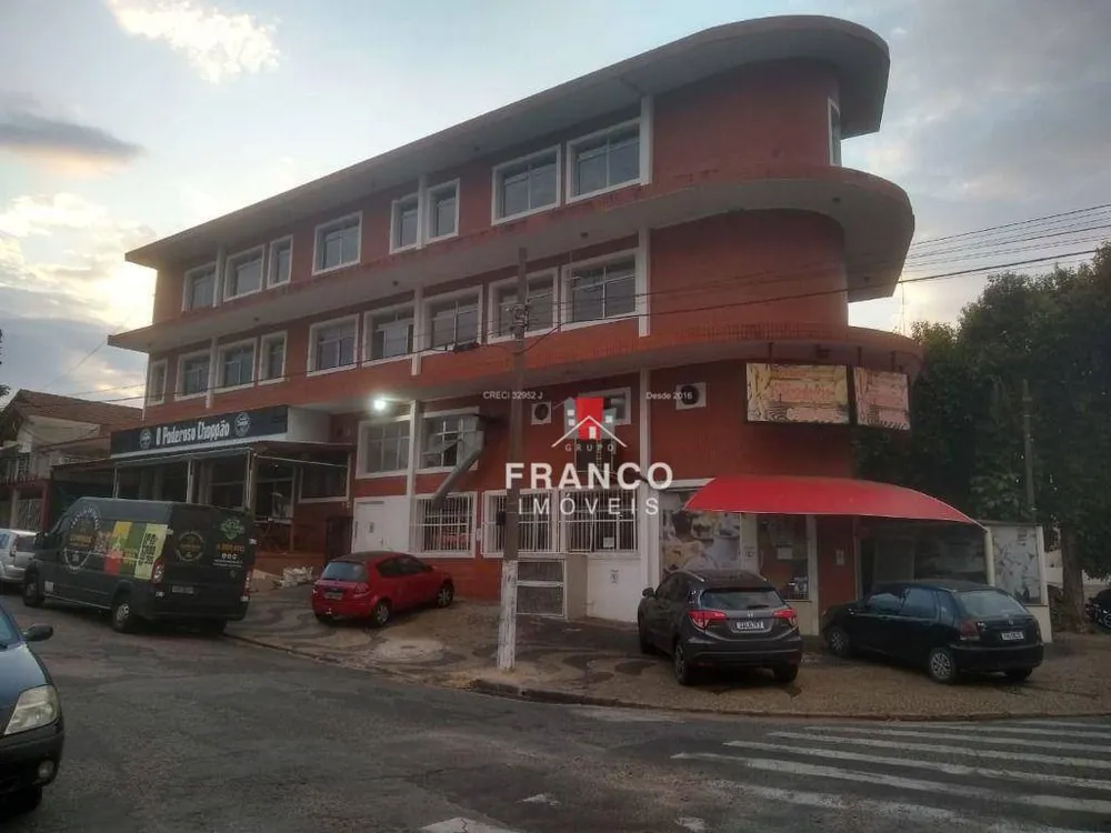 Sala-Conjunto, 50 m² - Foto 1