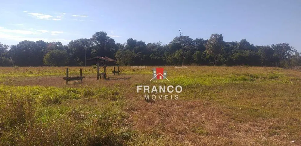 Fazenda, 2178 hectares - Foto 3