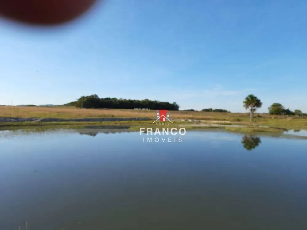 Fazenda, 2178 hectares - Foto 2