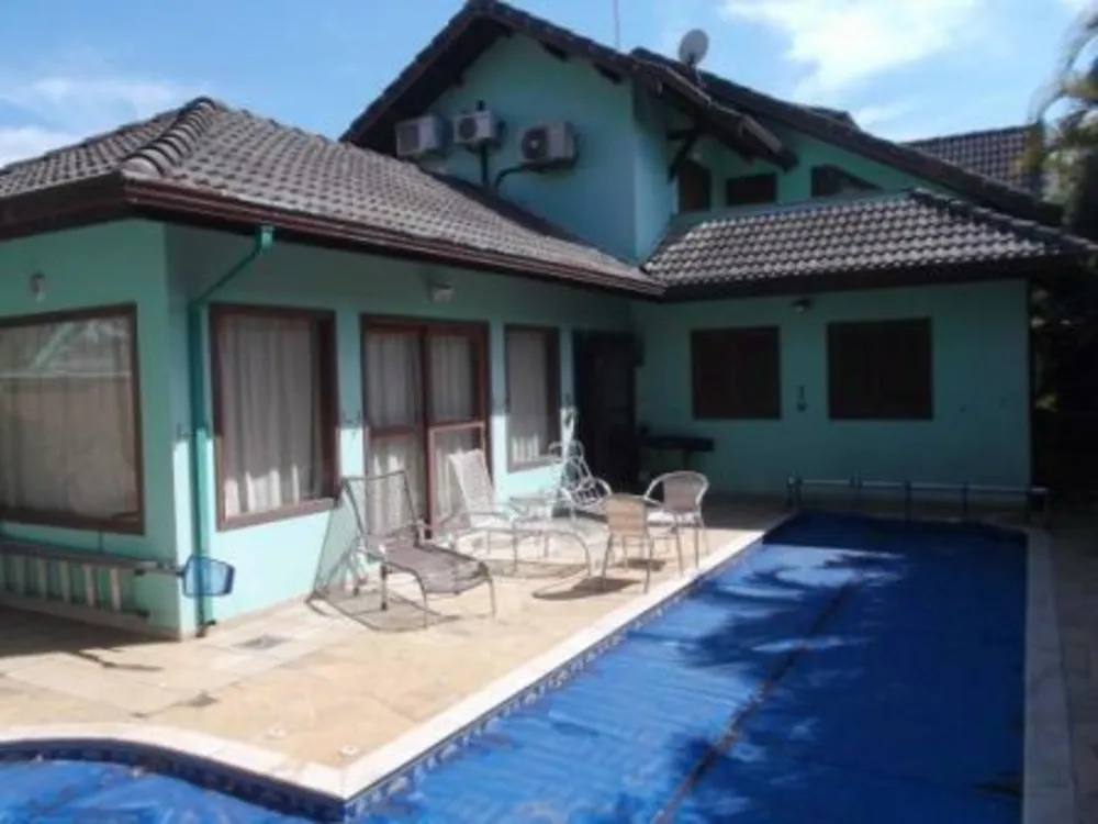 Casa de Condomínio, 4 quartos - Foto 1