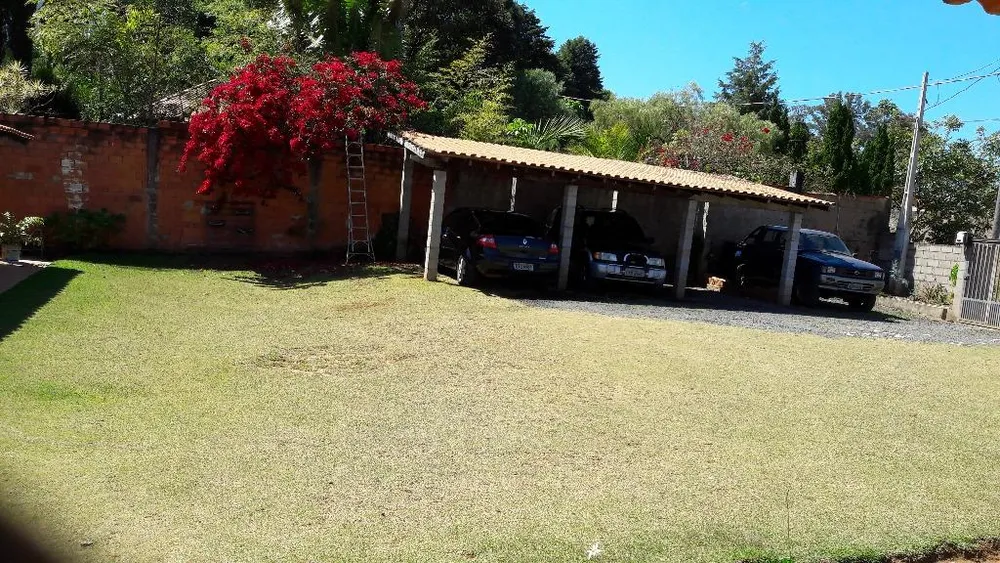 Chácara, 3 quartos, 2200 m² - Foto 3