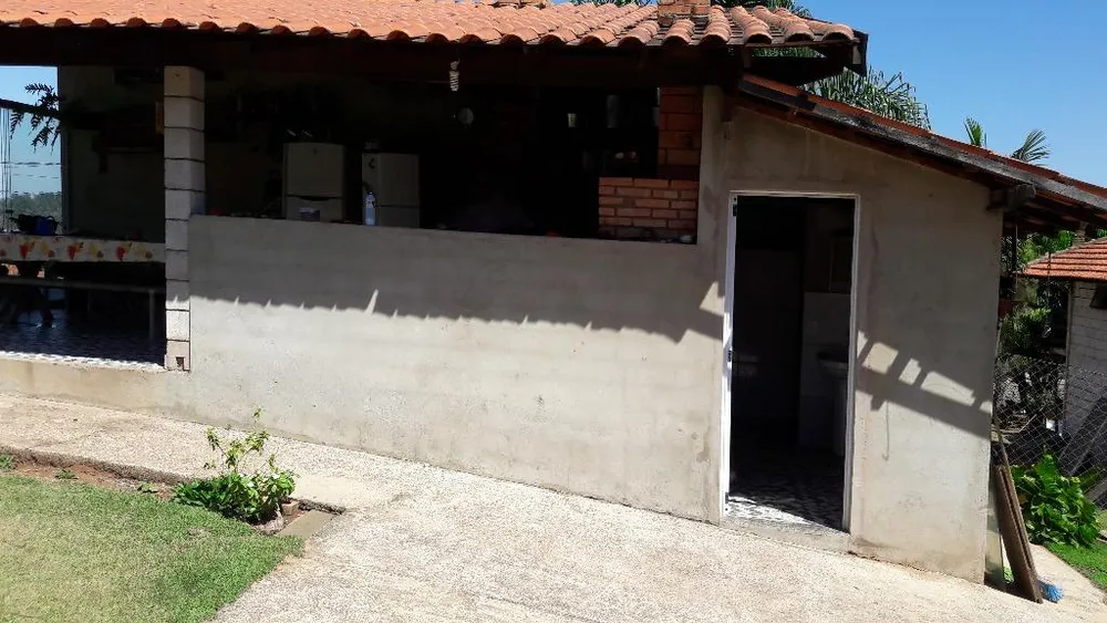 Chácara, 3 quartos, 2200 m² - Foto 4