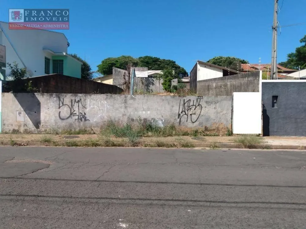 Terreno, 360 m² - Foto 1