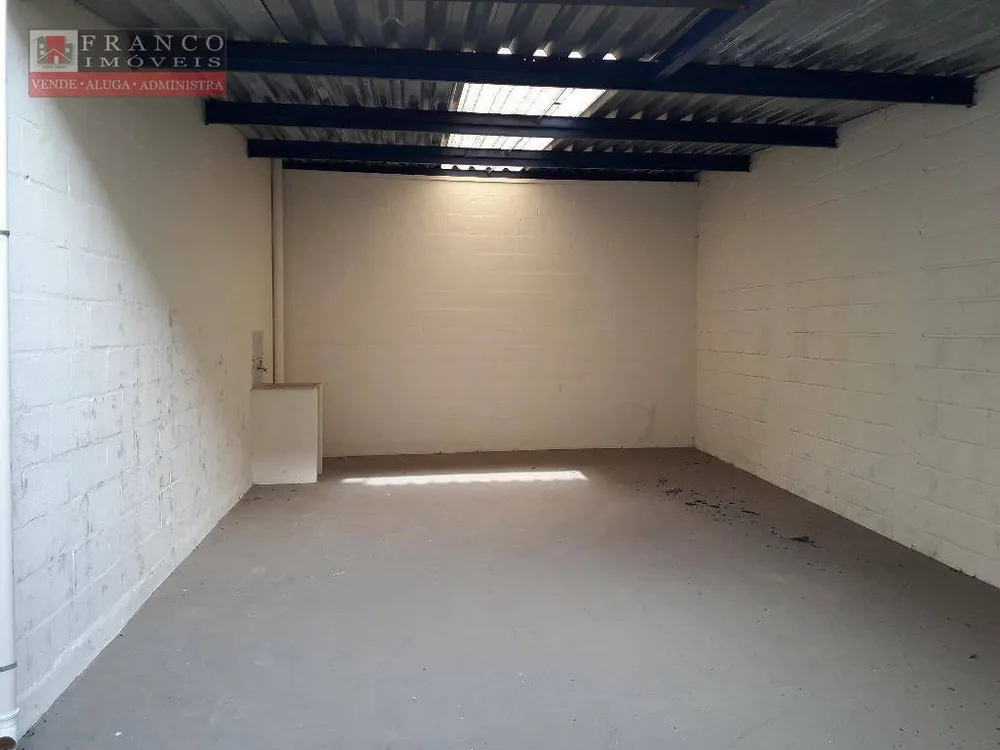 Depósito-Galpão, 290 m² - Foto 3
