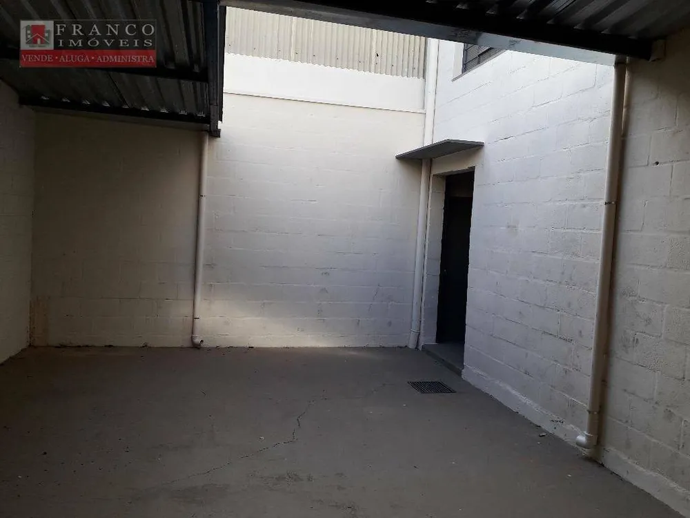 Depósito-Galpão, 290 m² - Foto 4
