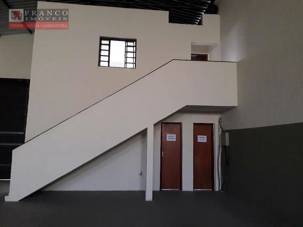Depósito-Galpão, 290 m² - Foto 2