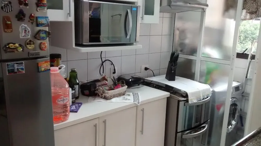 Apartamento, 3 quartos, 70 m² - Foto 3