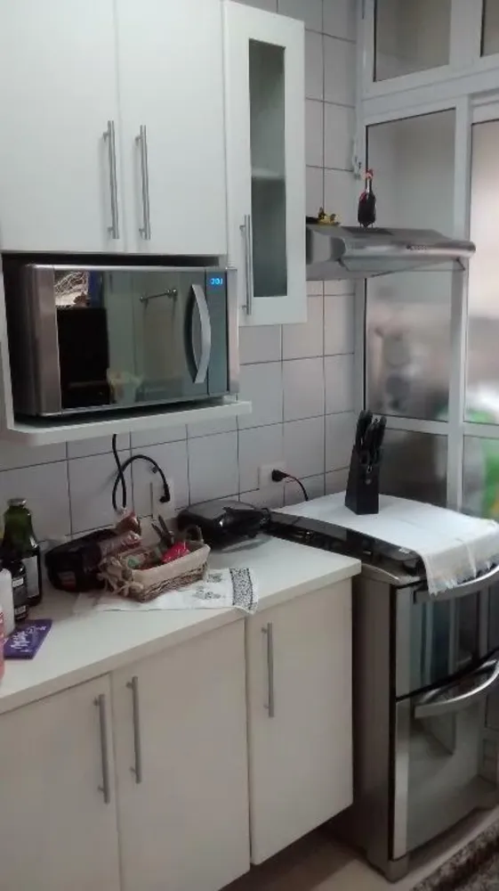 Apartamento, 3 quartos, 70 m² - Foto 2