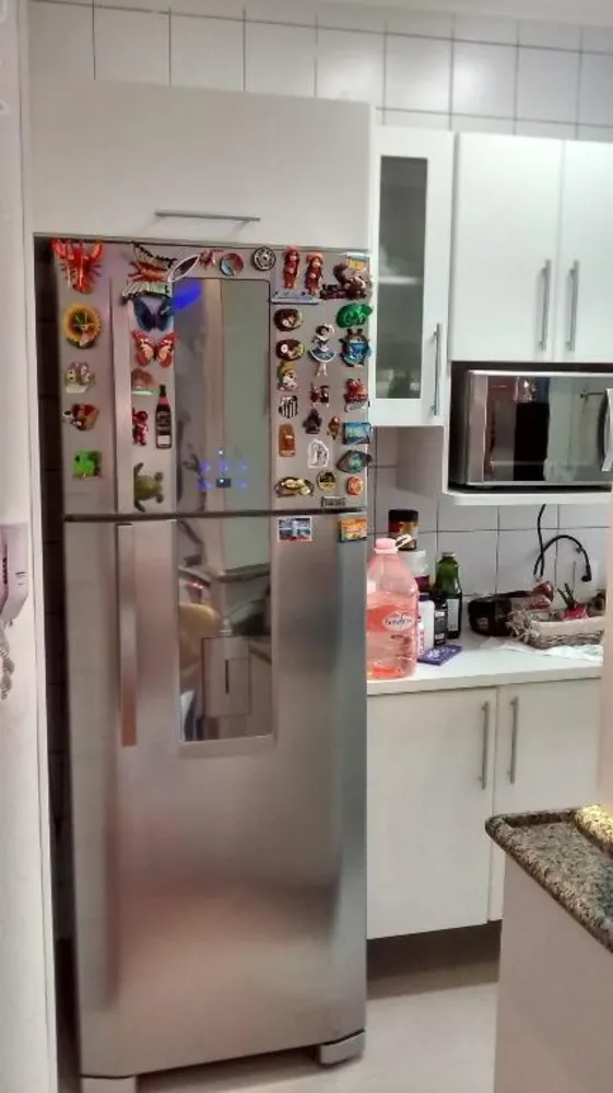 Apartamento, 3 quartos, 70 m² - Foto 4