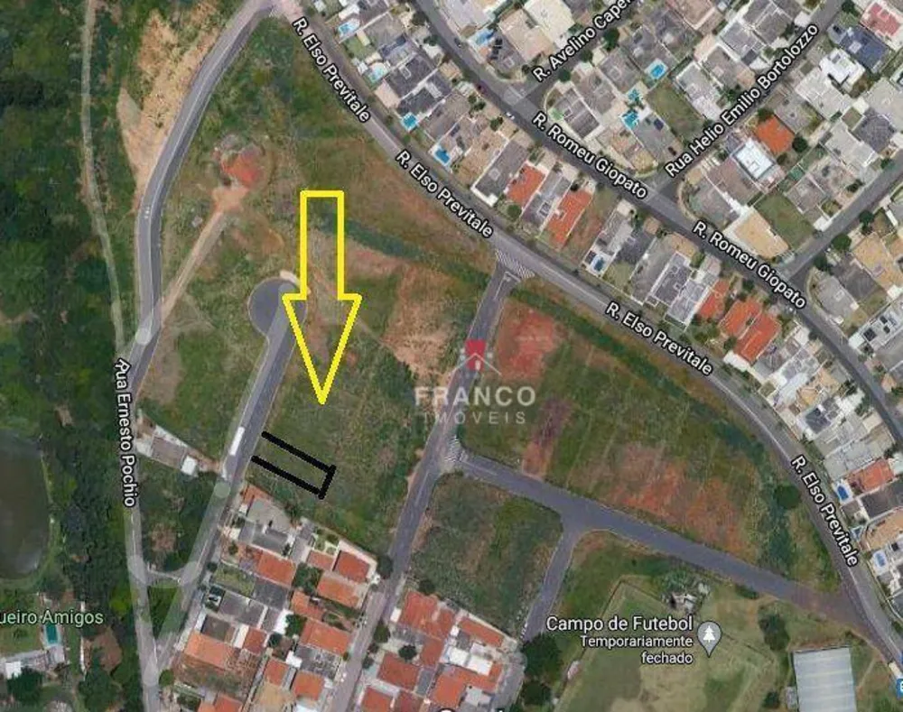 Terreno, 300 m² - Foto 4