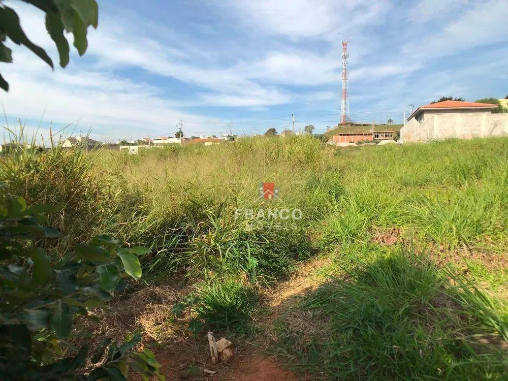 Terreno, 300 m² - Foto 1