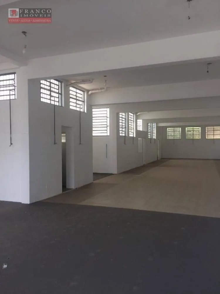 Loja-Salão, 550 m² - Foto 3