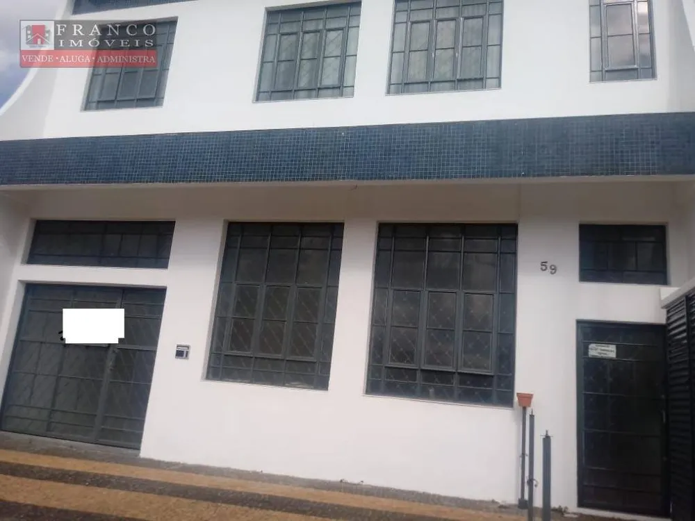 Loja-Salão, 550 m² - Foto 1