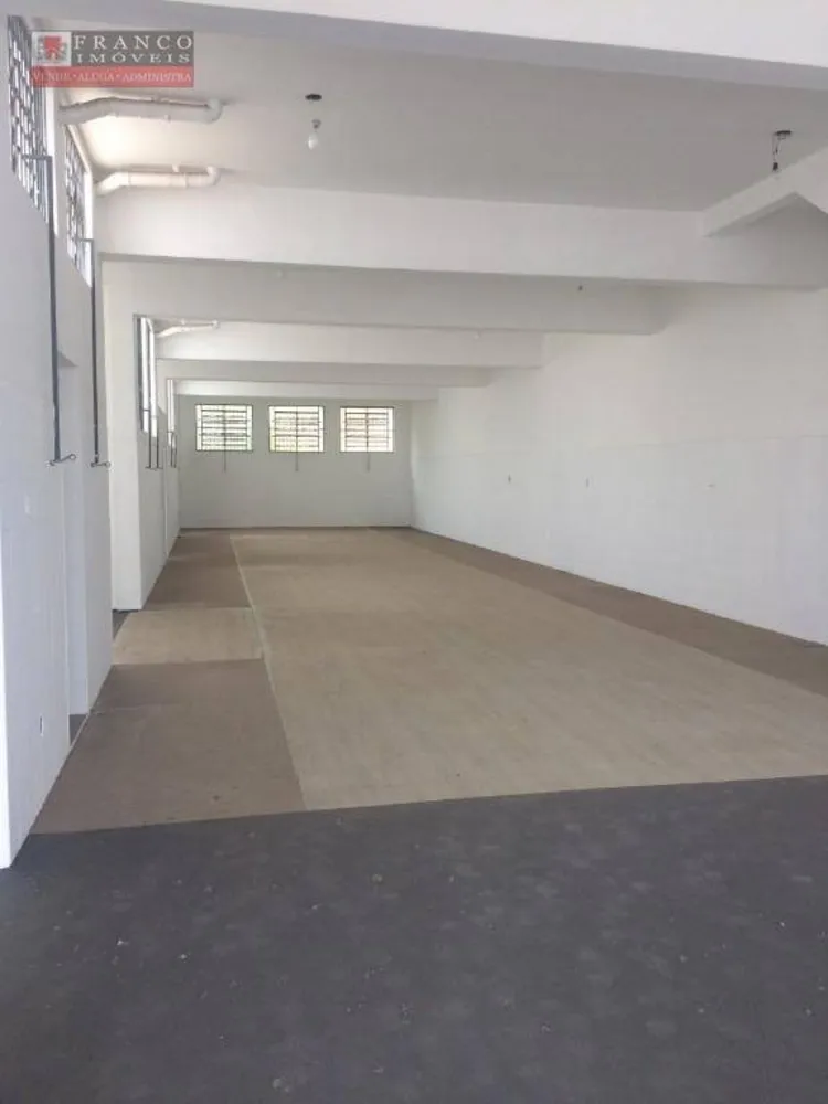 Loja-Salão, 550 m² - Foto 2