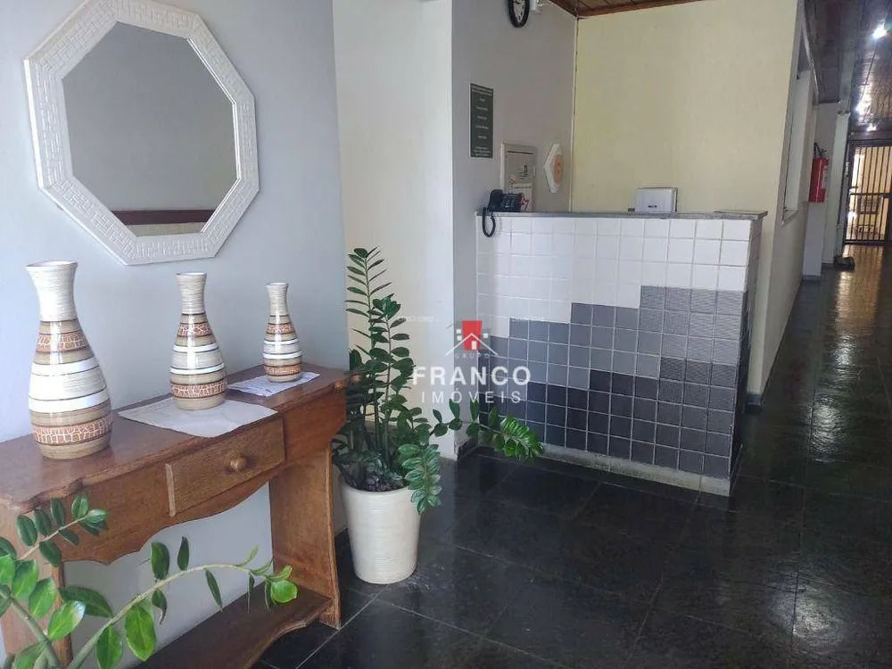 Apartamento, 3 quartos, 100 m² - Foto 3