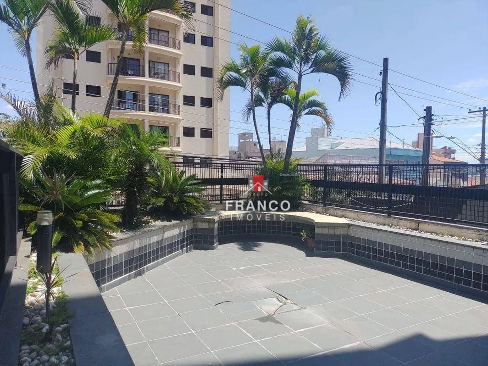 Apartamento, 3 quartos, 100 m² - Foto 2