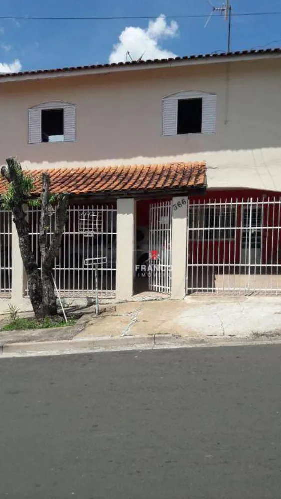 Casa, 2 quartos, 188 m² - Foto 2