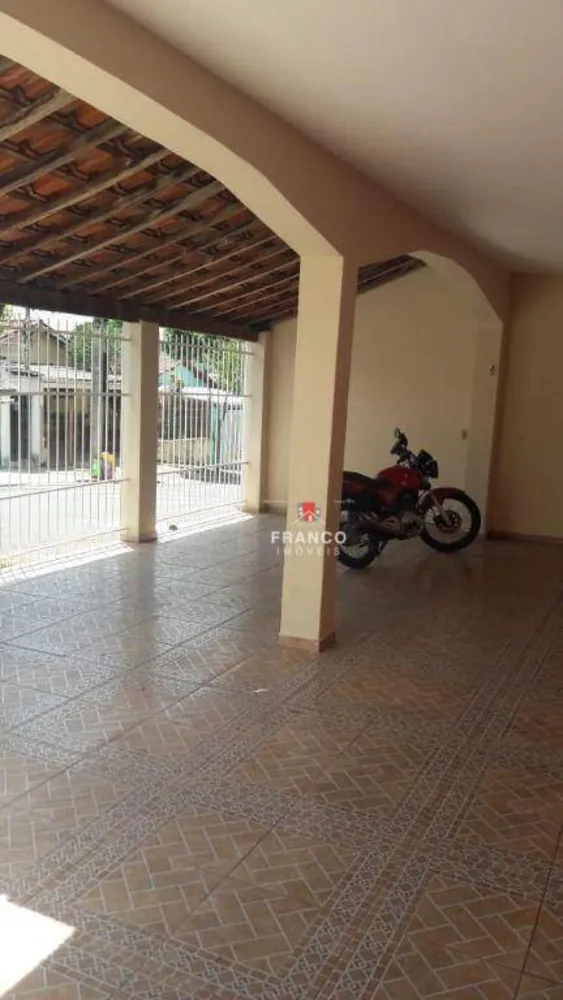 Casa, 2 quartos, 188 m² - Foto 4