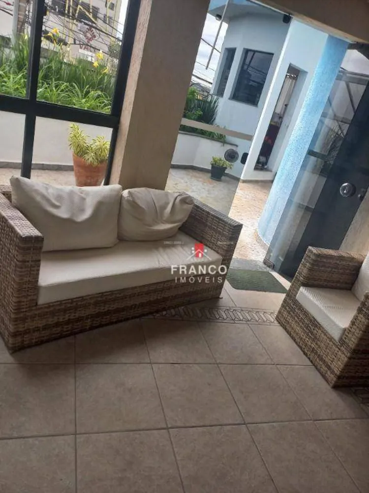 Apartamento, 2 quartos, 75 m² - Foto 2
