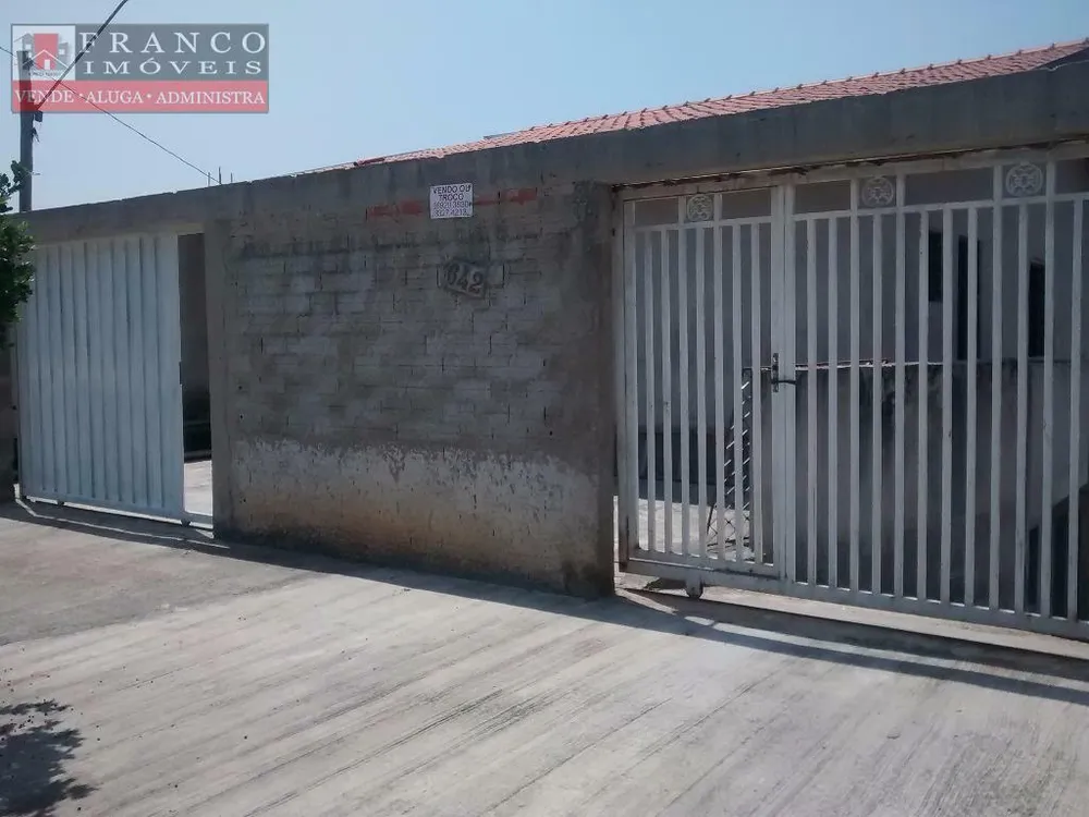 Casa, 6 quartos, 205 m² - Foto 1