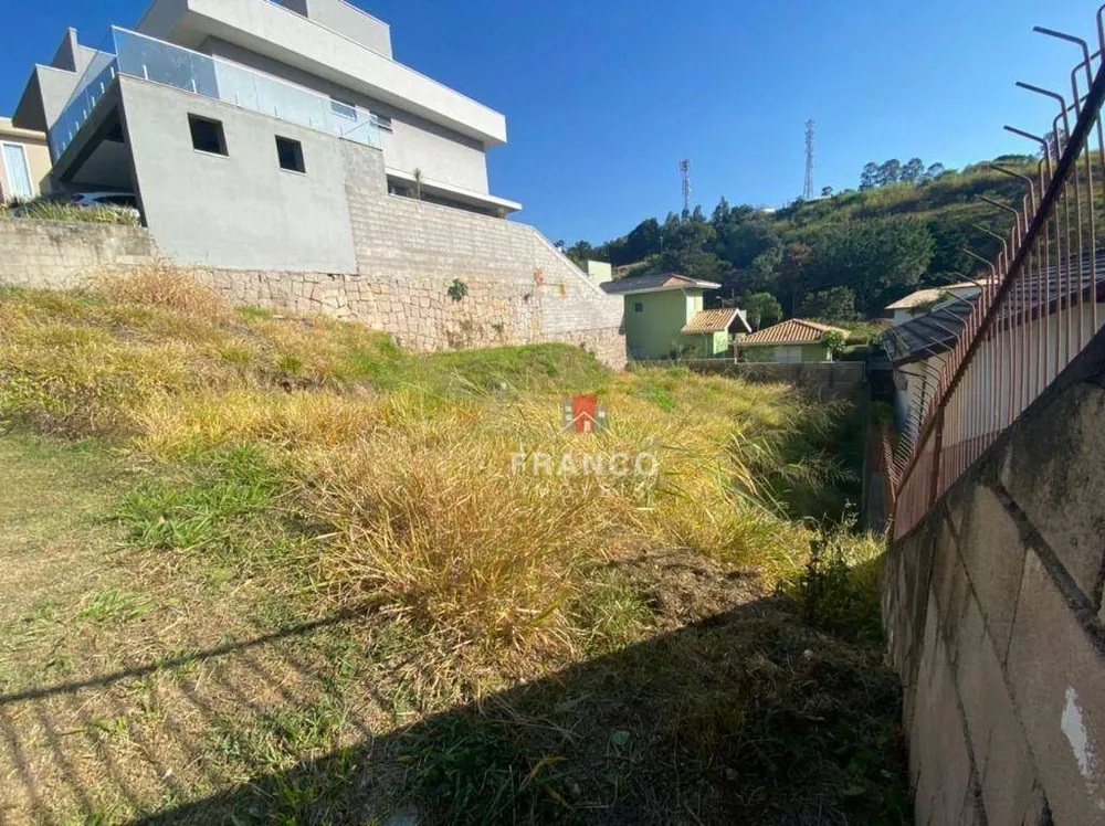 Loteamento e Condomínio, 420 m² - Foto 1