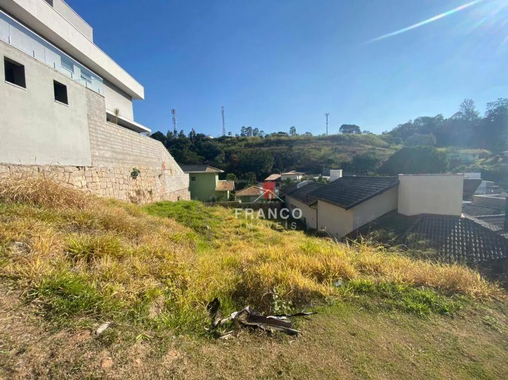 Loteamento e Condomínio, 420 m² - Foto 4