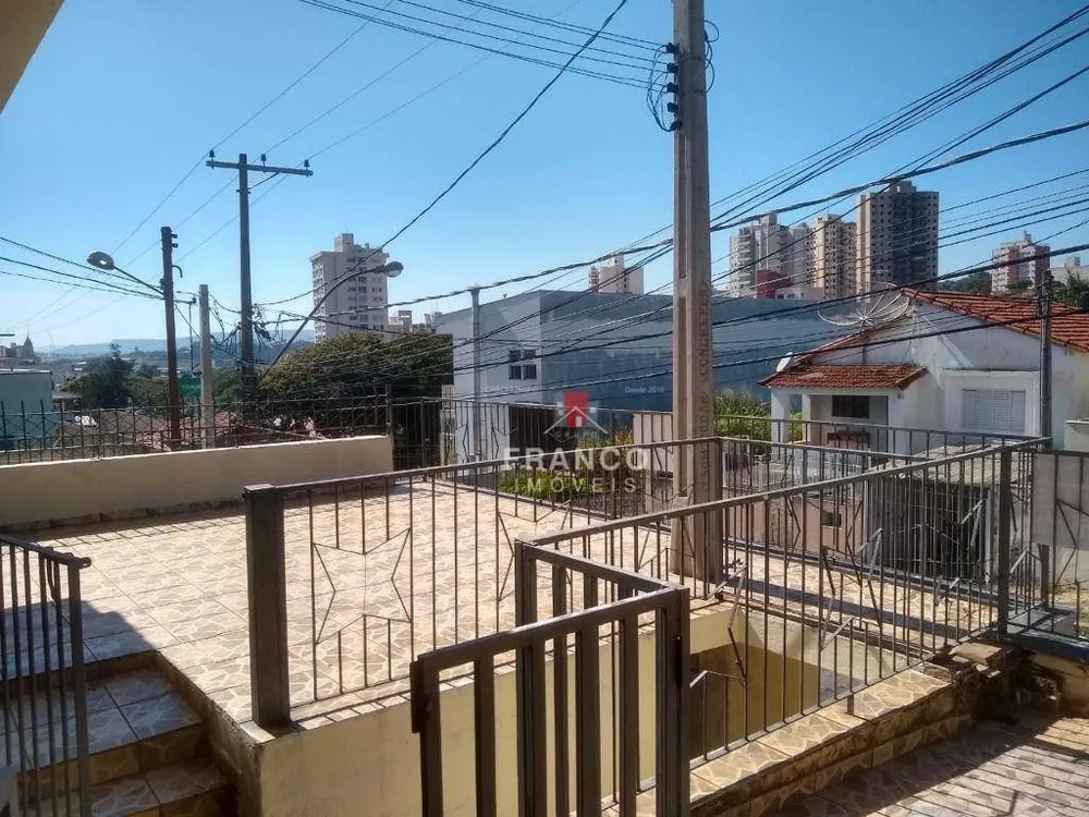 Casa, 3 quartos, 83 m² - Foto 2