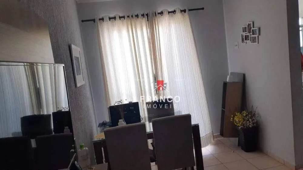 Apartamento, 2 quartos, 56 m² - Foto 4